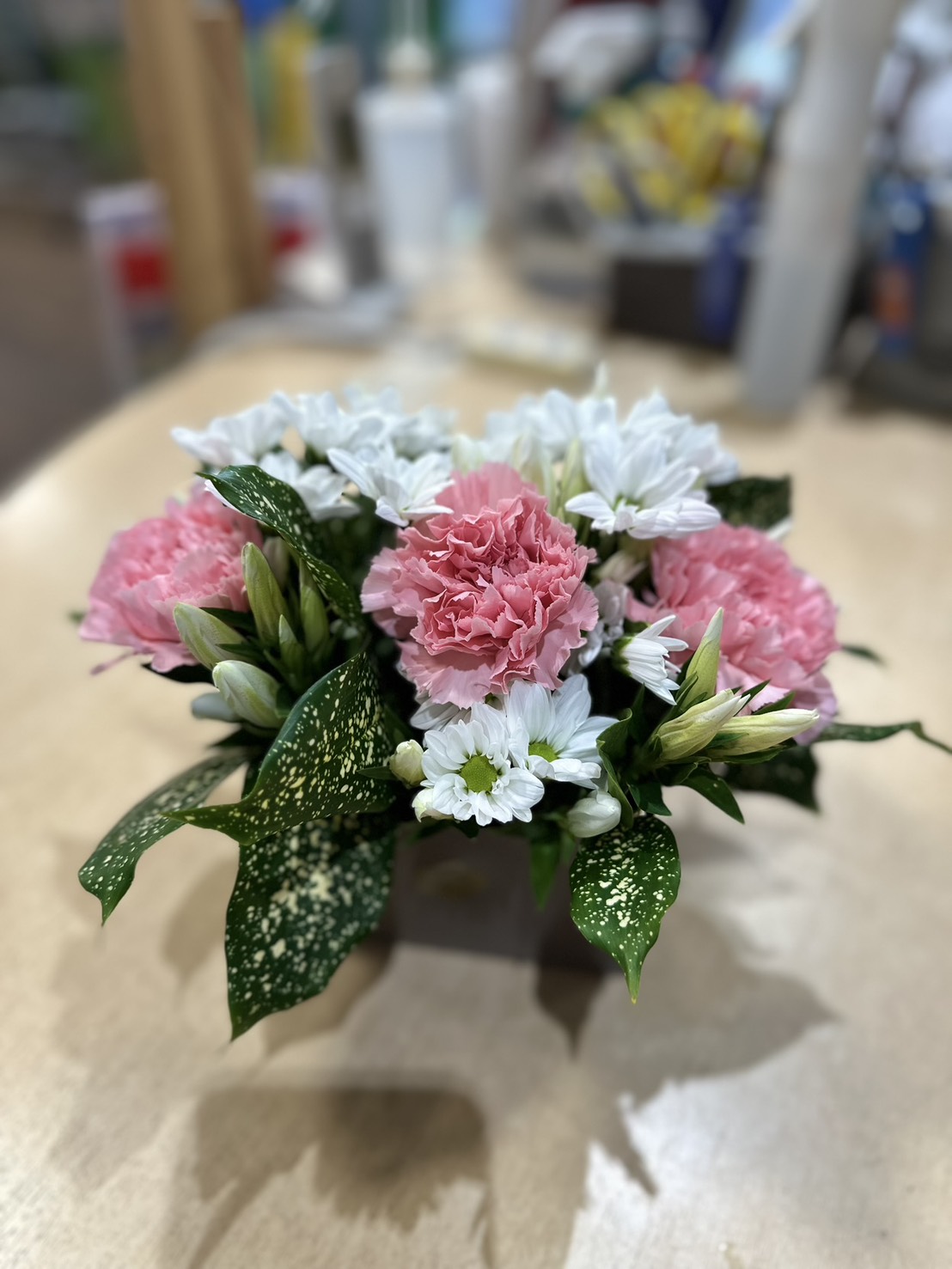 東京都中野区鷺宮6丁目28-23フラワーストアー和光園