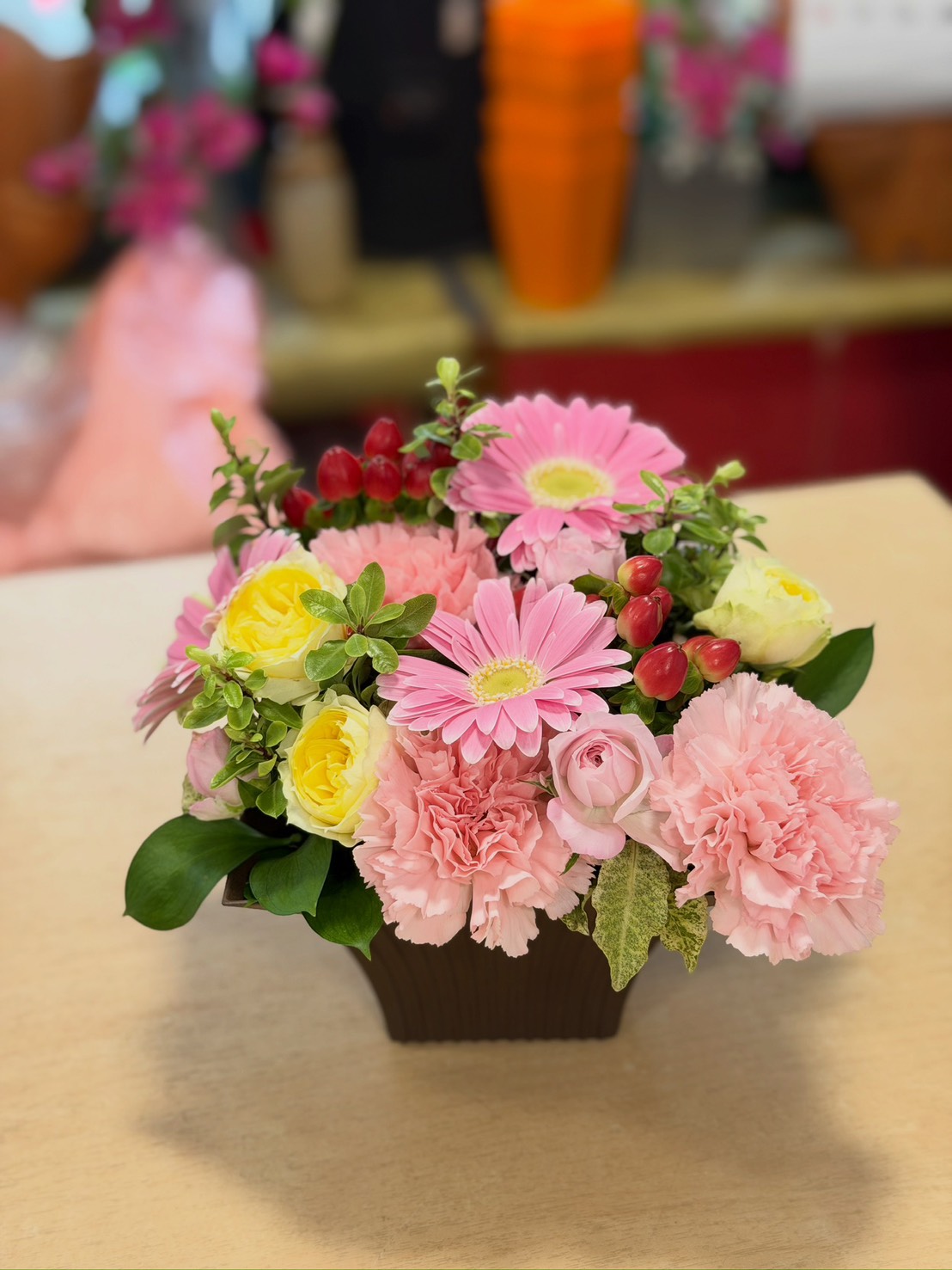 東京都中野区鷺宮6丁目28-23フラワーストアー和光園